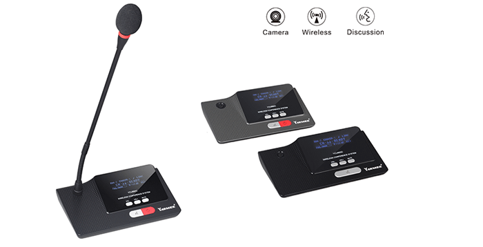 YCU892 數(shù)字無(wú)線會(huì)議系統(tǒng) YCU892 數(shù)字無(wú)線會(huì)議系統(tǒng)