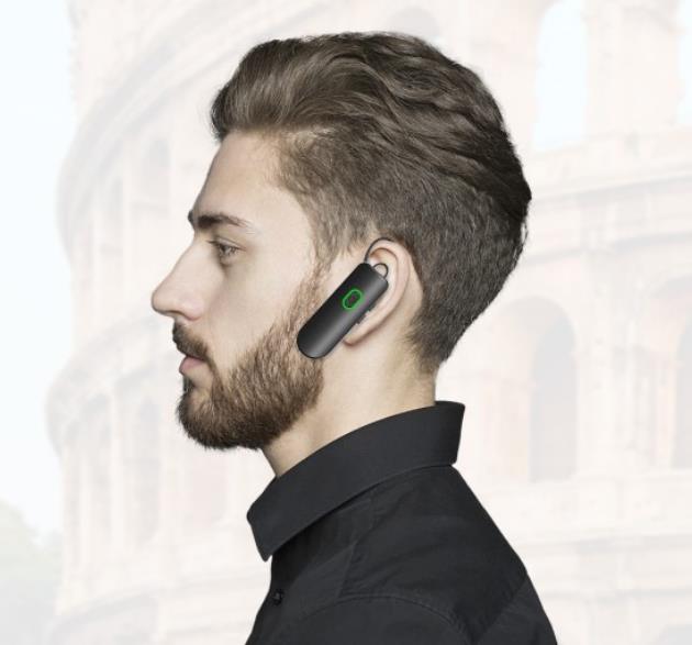 身臨其境，耳掛式導游講解器帶您感受精彩導覽！