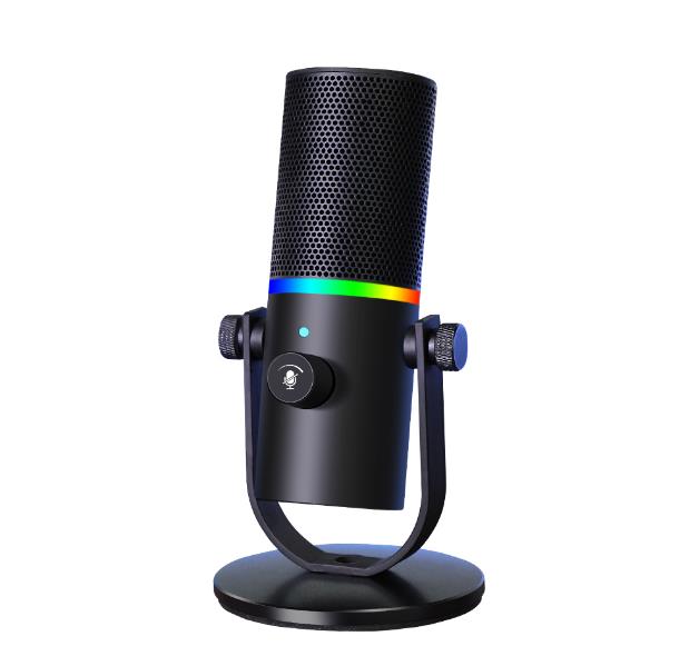 關(guān)于USB麥克風(fēng)的音質(zhì)是怎樣的？